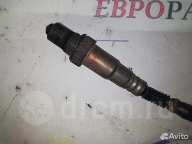 Датчик кислородный/Lambdasonde VW Jetta 2005-2011