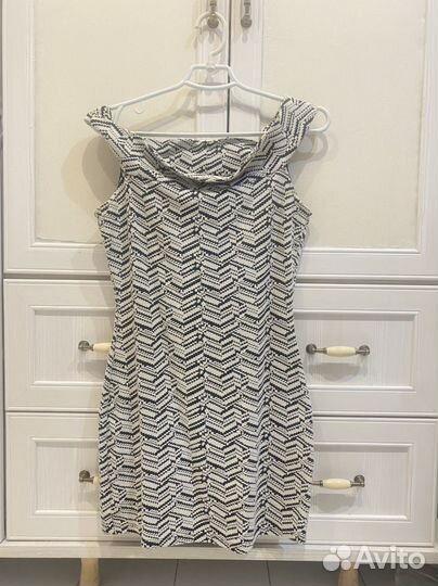 Платье mango s