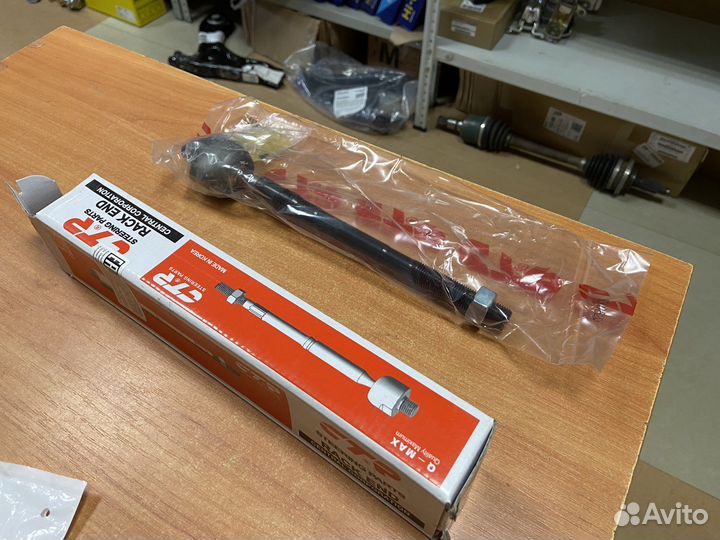 Корея CTR Рулевая тяга Nissan Murano z51 2008-2015