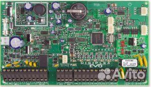 Paradox остатки