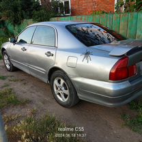 Mitsubishi Diamante 2.5 AT, 1995, 408 489 км, с пробегом, цена 380 000 руб.