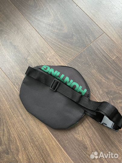 Поясная сумка мужская hunting