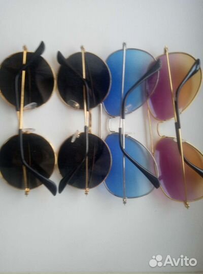 Солнцезащитные очки женские