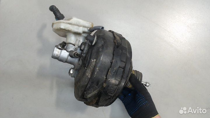 Усилитель тормозов вакуумный Opel Zafira C 2011, 2