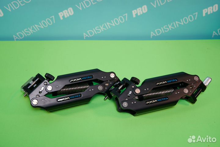 Система стабилизации Flycam vista II