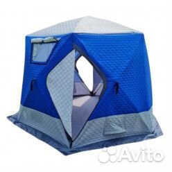 Зимняя палатка Mimir Mir Camping 2020
