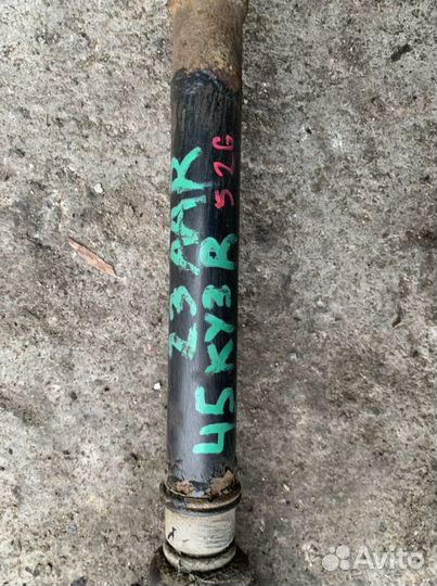 Шрус правый audi 100 45 куз 2.3 aar привод