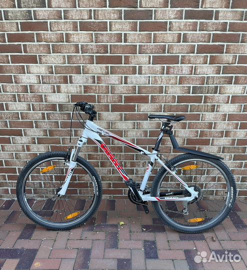 Велосипед giant