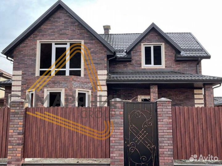 Строительство домов от А до Я