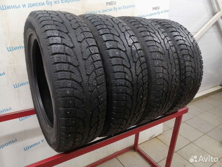 Hankook I'Pike RW11 215/60 R17 96T