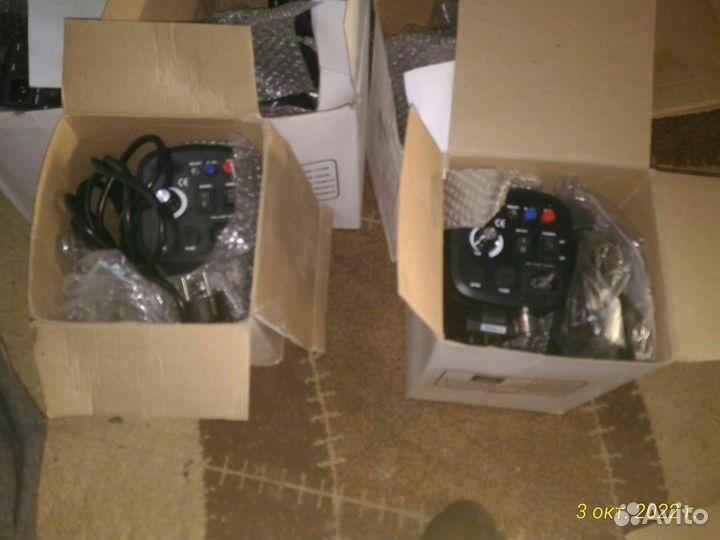 Фотовспышка