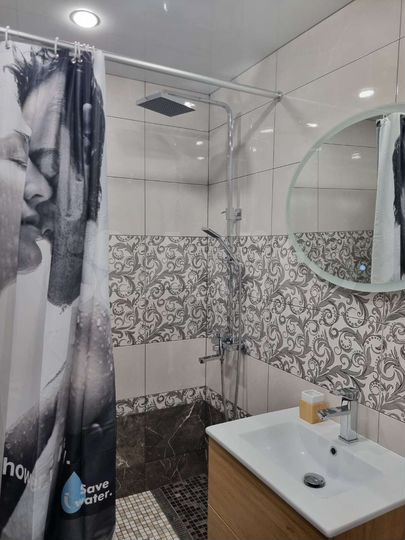 Квартира-студия, 21 м², 3/9 эт.