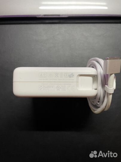 Apple MagSafe 2 85W A1424 оригинал