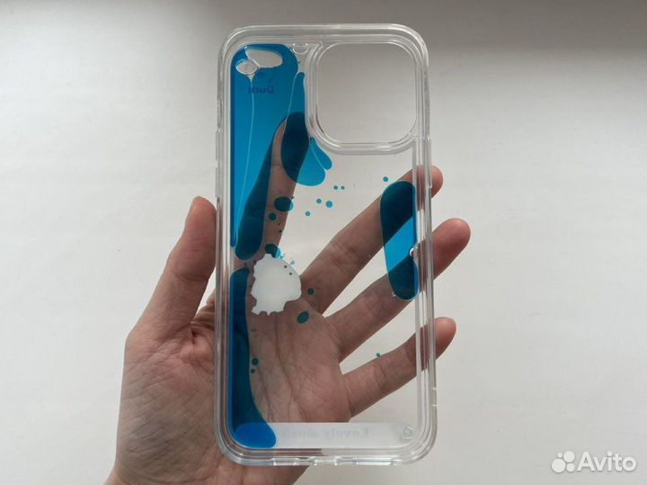 Чехол iPhone 13 Pro Max