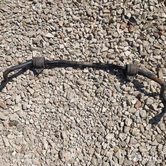 Bmw e90 e92 стабилизатор передний