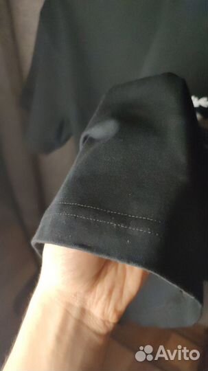 Футболка corteiz