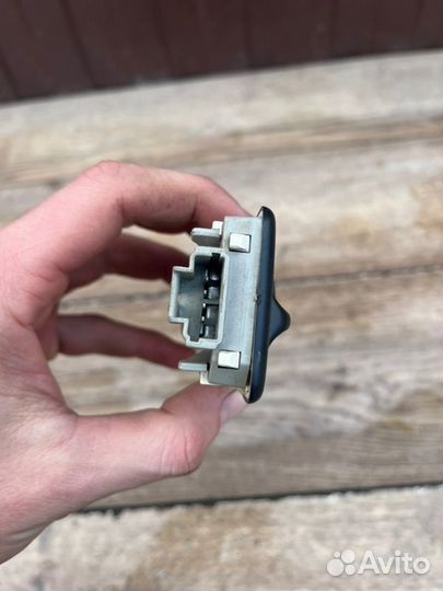 Фонарь салона (плафон) Peugeot 206 206 1.4 2008