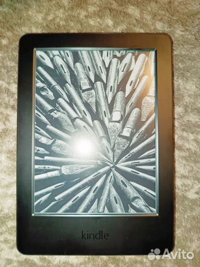 Amazon Kindle 7-го поколения