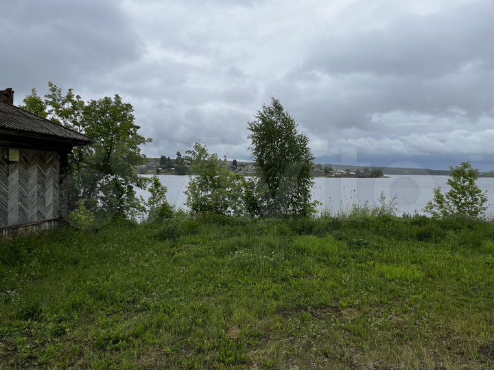 Участок 7 сот. (промназначения)