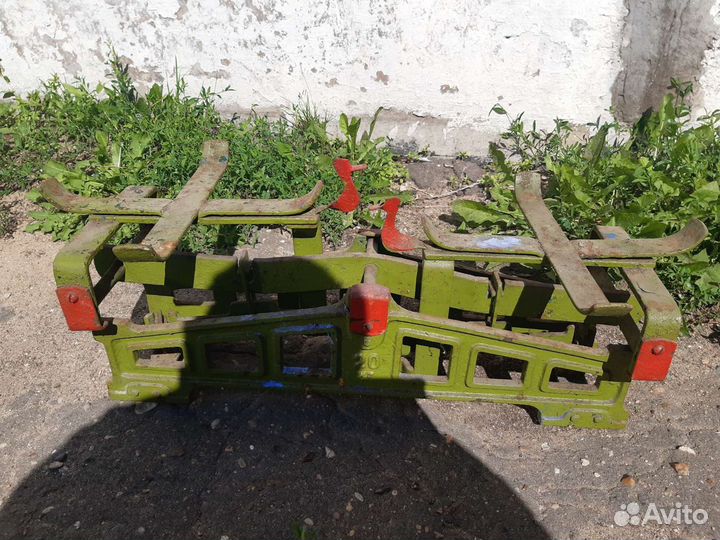 Весы механические СССР