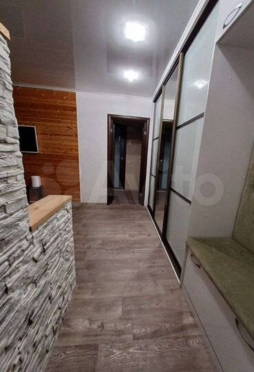 2-к. квартира, 50 м², 5/5 эт.