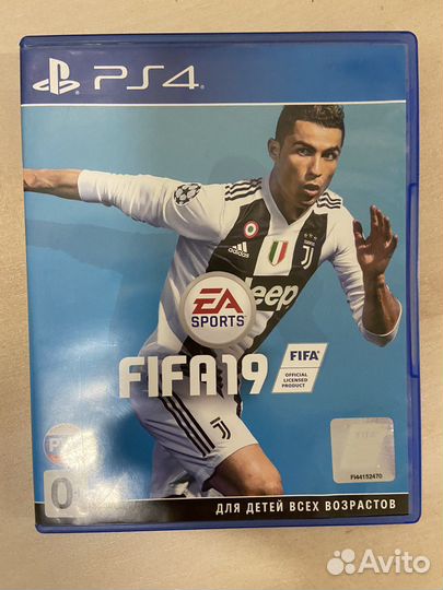 Fifa19