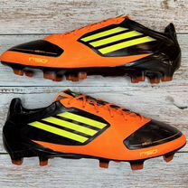 Deker adidas f50 hotsell