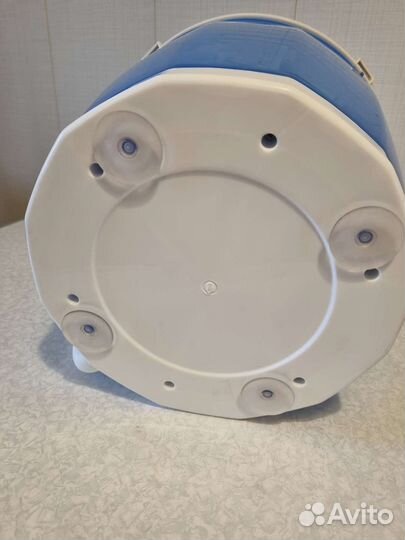 Стиральная машина ручная