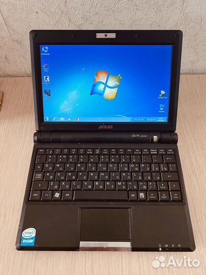 Нетбук Asus eee pc 900