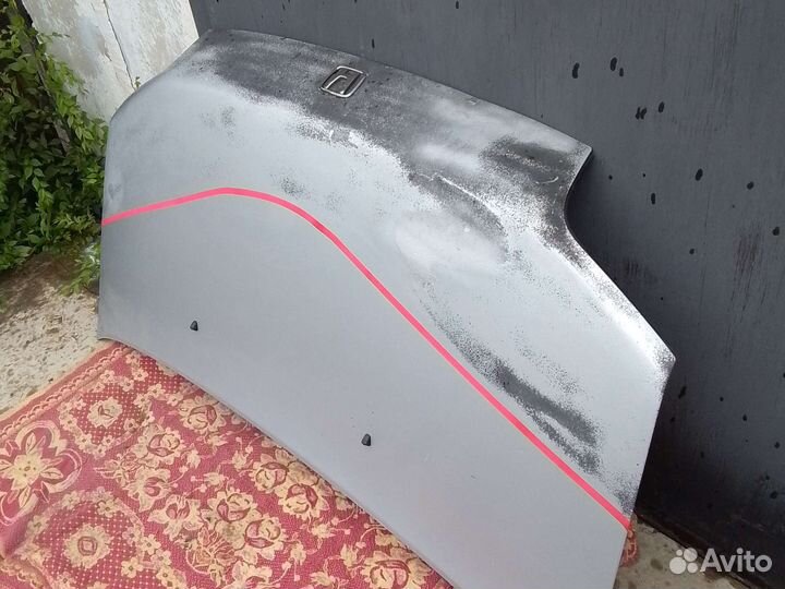 Капот Honda S-MX 1998г.в