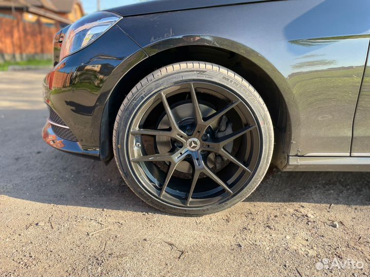 Диски Mercedes r19