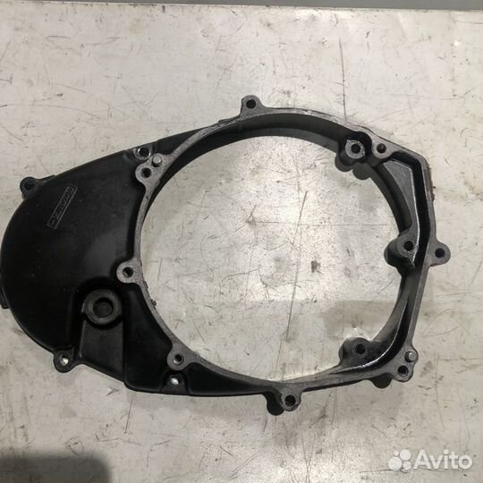 Левая крышка двигателя для Suzuki VZ1600 Marauder