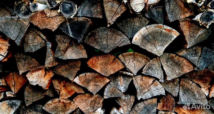 Дрова опт