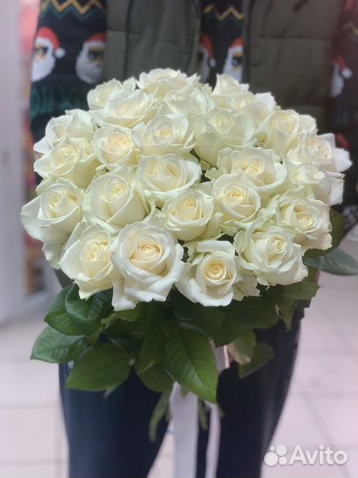 Розы для Ваших любимых