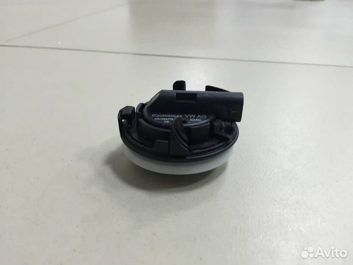 Датчик AIR BAG Volkswagen Tiguan 2017