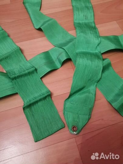 Лента для художественной гимнастики