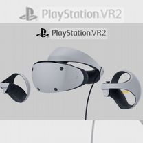 Продам VR очки Sony Playstation 5