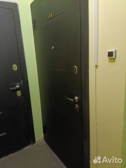 Дверь входная 960 мм