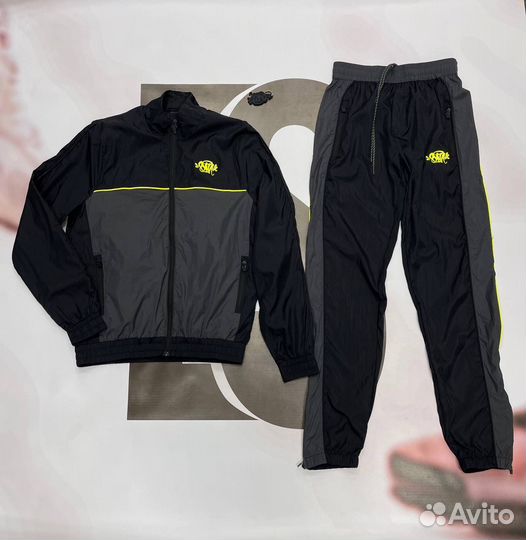 Костюм Synaworld Central Cee Drill