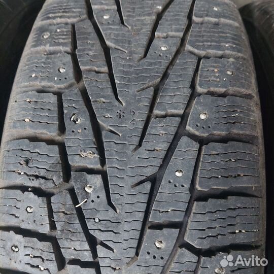 Nokian Tyres Nordman 7 SUV 235/70 R16 106T