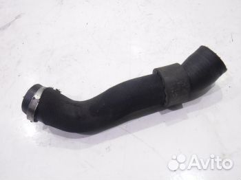 Патрубок воздушный Мини