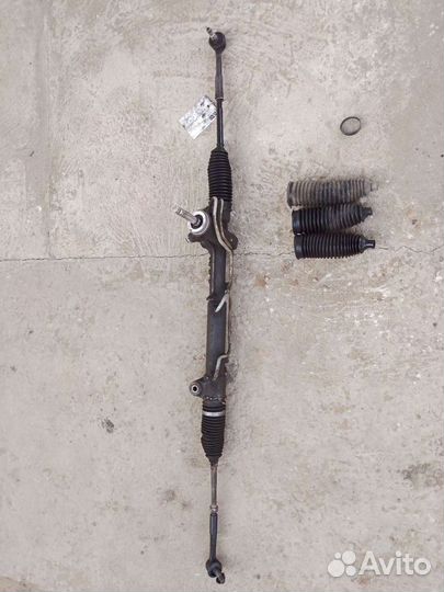 Рулевая рейка Opel Astra H