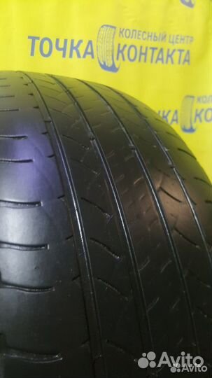 Michelin Latitude Tour HP 265/60 R18