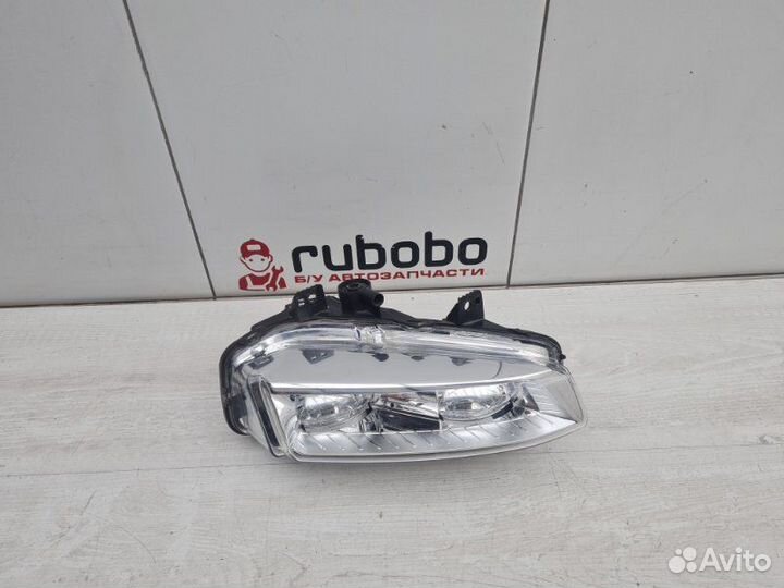 Птф правая Land Rover Evoque L538 224DT 2012