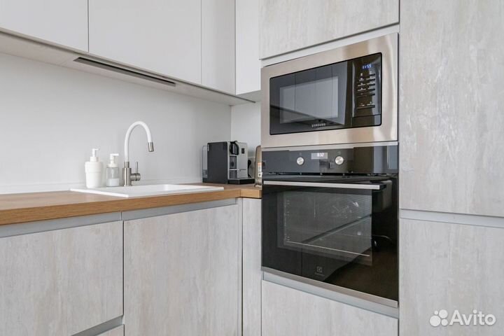 Цена за всю кухню эмаль ars 9296