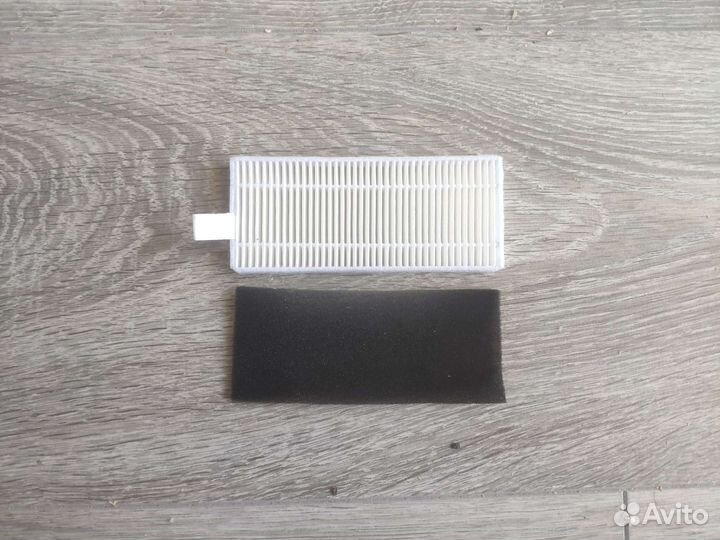 Hepa-фильтр для пылесоса