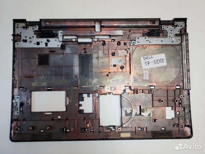 Поддон ноутбука 17-5000 P26E