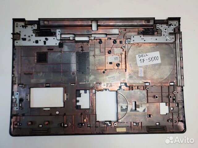 Поддон ноутбука 17-5000 P26E