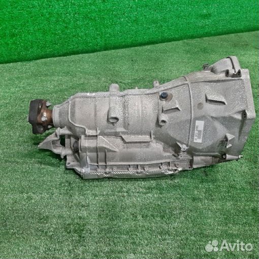 Автомат АКПП BMW 116i E87 n45b16ab 2006