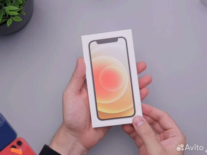 iPhone 12 mini, 64 ГБ